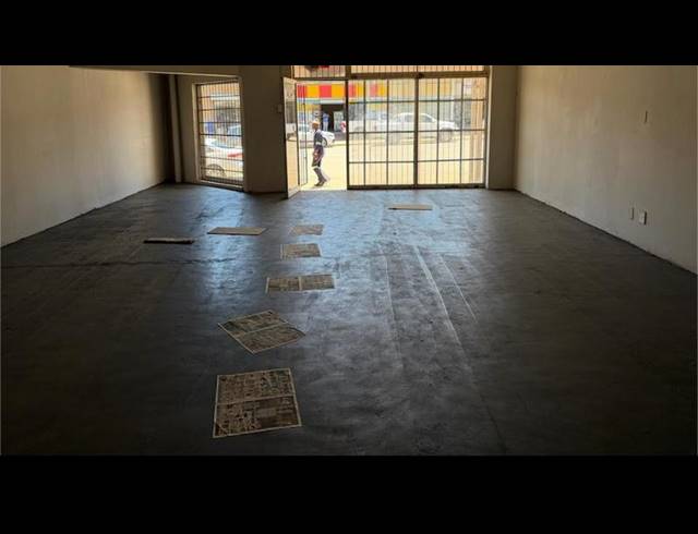 BUSINESS PROPERTY TO RENT IN MOKOPANE CENTRAL